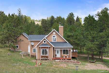 69 Crescent Dr Florissant, CO 80816