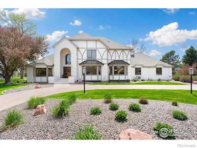 1609 Richards Lake Rd Fort Collins, CO 80524