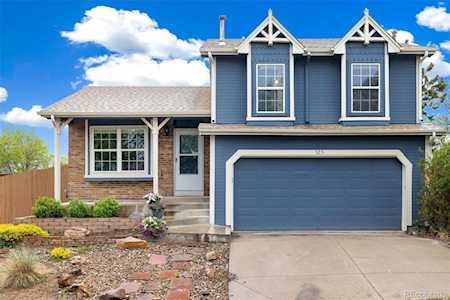 325 Mulberry Circle Broomfield, CO 80020