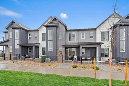 430 Millwall Circle Castle Pines, CO 80108