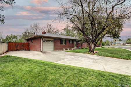 6365 S Valleyview St Littleton, CO 80120