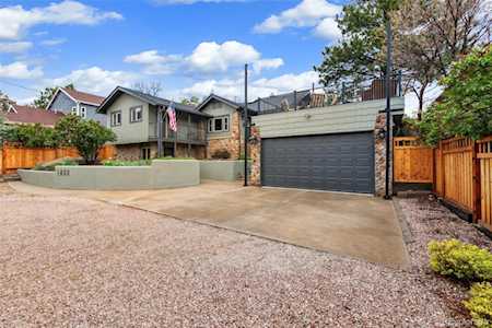 1800 Ridgeway Ave Colorado Springs, CO 80906