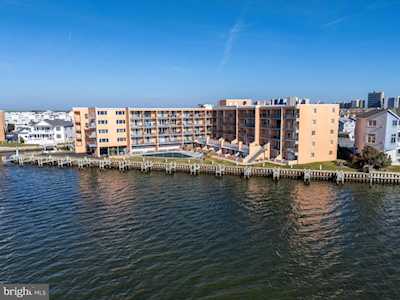 735 Bradley Rd #504 Ocean City, MD 21842
