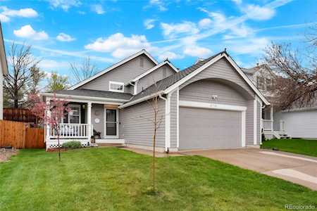 21733 Saddlebrook Dr Parker, CO 80138