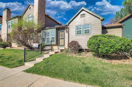 17325 E Rice Circle #F Aurora, CO 80015