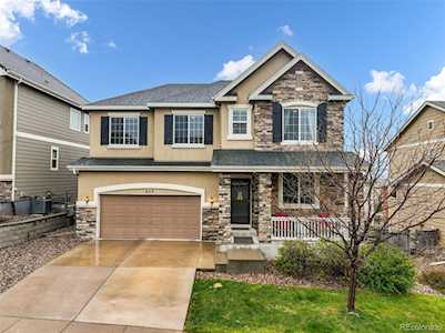 823 Spectrum Loop Colorado Springs, CO 80921