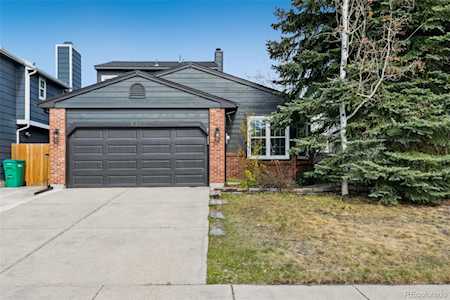 8365 Pepperridge Dr Colorado Springs, CO 80920