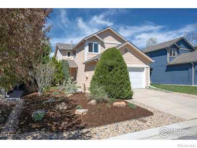 3821 Howe Ct Boulder, CO 80301