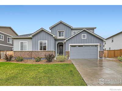 6732 E 119th Ave Thornton, CO 80233