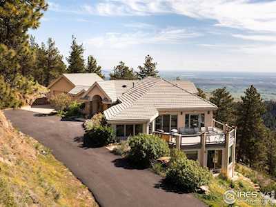 1426 Rembrandt Rd Boulder, CO 80302