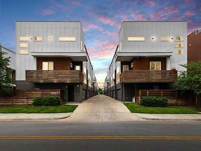 1510 N Washington Avenue #503 Dallas, TX 75204