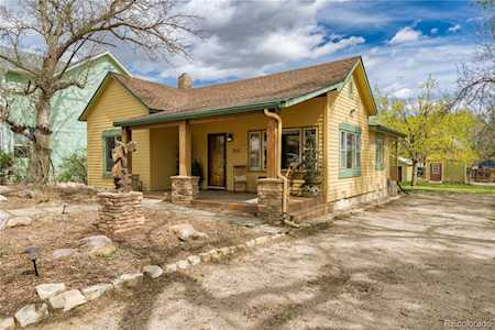 2418 Hagerman St Colorado Springs, CO 80904