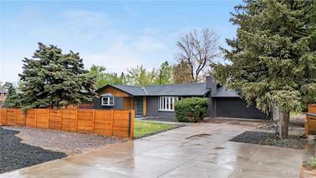 2320 S Valley Hwy Denver, CO 80222