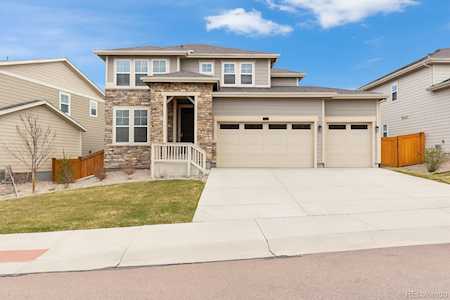80 Back Nine Dr Castle Pines, CO 80108