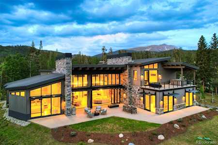 132 N Gold Flake Terrace Breckenridge, CO 80424