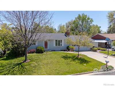 1322 Wicklow St Boulder, CO 80303