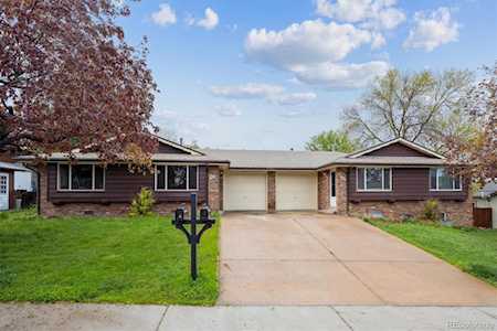 3685 Lewis St Wheat Ridge, CO 80033