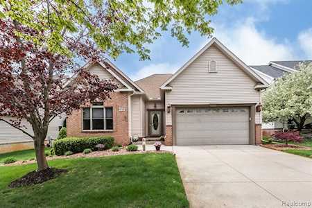 9730 N Tioga Trl Hamburg Twp, MI 48169