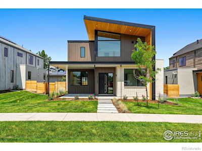 2125 Vine Ave Boulder, CO 80304