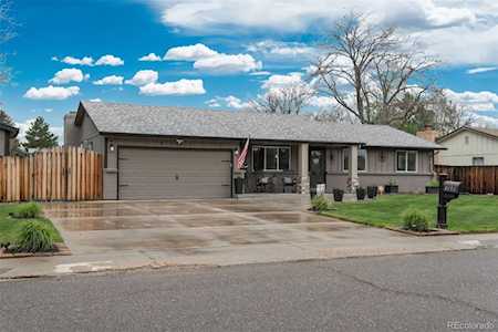 8151 S Marshall Ct Littleton, CO 80128