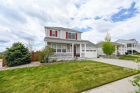 6634 Harvey Ln Colorado Springs, CO 80923