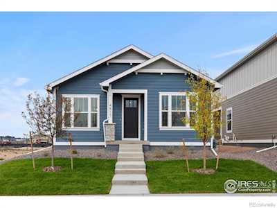 4517 Parkline St Timnath, CO 80547