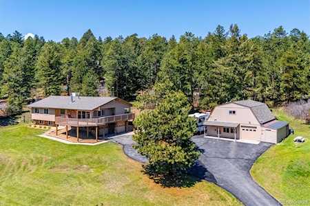 8045 S Wagon Wheel Rd Morrison, CO 80465