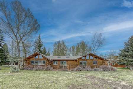 15890 Eagle Ln Buena Vista, CO 81211