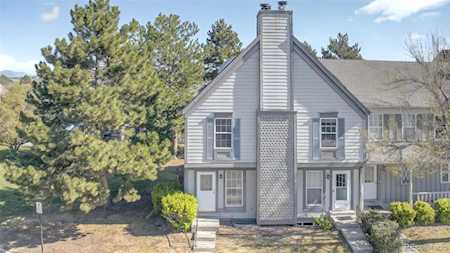 3436 Queen Anne Way Colorado Springs, CO 80917