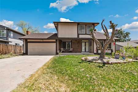674 Gilcrest Rd Colorado Springs, CO 80906