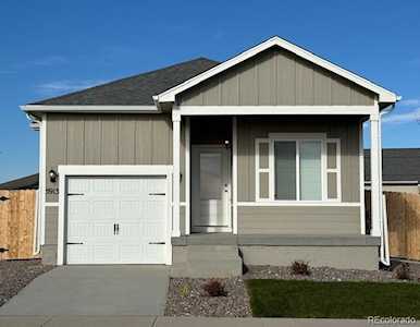 5913 Sawdust Dr Brighton, CO 80601