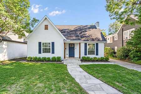 6326 Lakeshore Drive Dallas, TX 75214