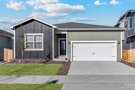 869 Sawdust Dr Brighton, CO 80601