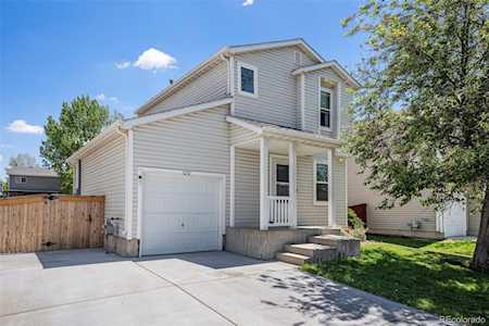 1232 Bluebird St Brighton, CO 80601