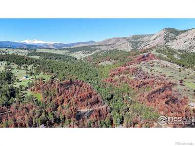 1841 Spruce Mountain Dr Drake, CO 80515