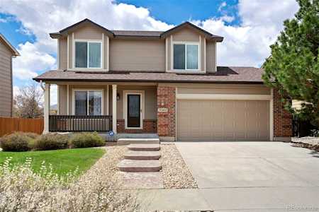 9140 Red Columbine Dr Colorado Springs, CO 80920