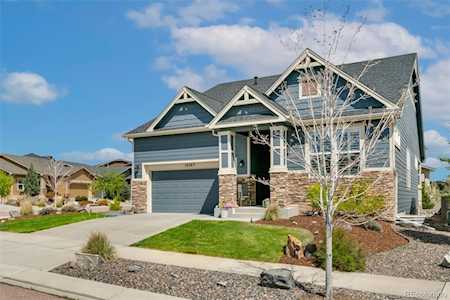 10083 Crews Gulch Ct Colorado Springs, CO 80924