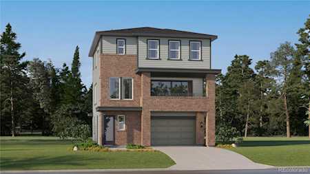 7736 S Cherokee Trl Centennial, CO 80016