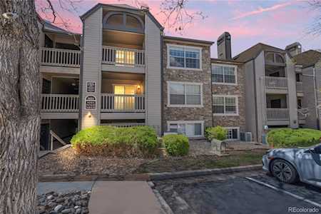 9222 E Arbor Circle #L Englewood, CO 80111