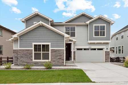 6263 E 142nd Place Thornton, CO 80602