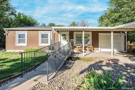 1414 Alexander Rd Colorado Springs, CO 80909