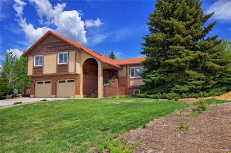 14835 Gleneagle Dr Colorado Springs, CO 80921