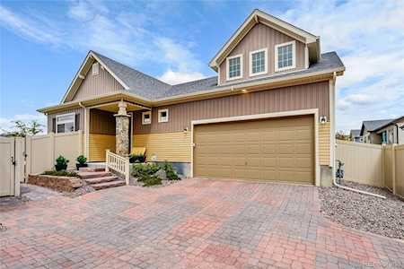 6016 Haster Grove Colorado Springs, CO 80927