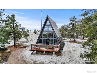 703 Crystal Falls Dr Westcliffe, CO 81252