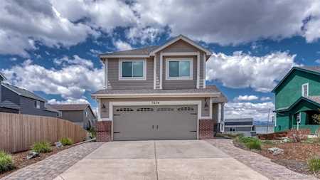 5274 Gentle Wind Rd Colorado Springs, CO 80922