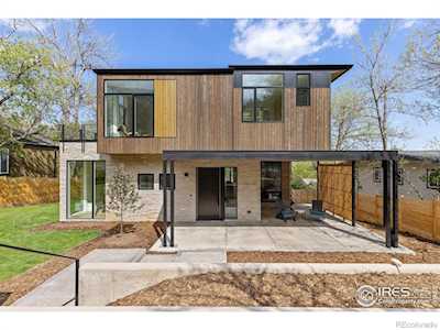 2814 3rd St Boulder, CO 80304