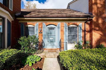3324 Alpine Dr Ann Arbor, MI 48108