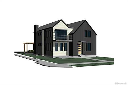 2403 Chase St Edgewater, CO 80214