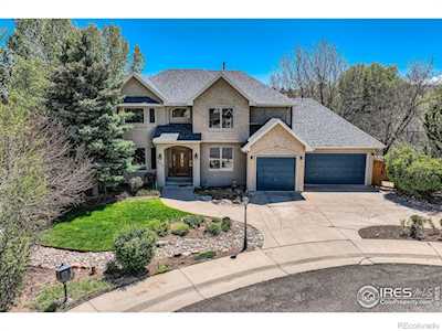 933 Xenon Ct Golden, CO 80401