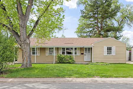2921 S Holly Place Denver, CO 80222